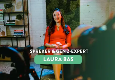 interview met Laura Bas