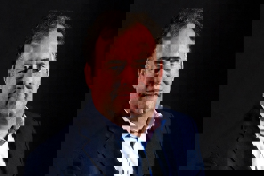 Een Zwaar 2022 Voor Onl Voorman Hans Biesheuvel Het Bedrijfsleven Is Weggezakt Bij De Vvd