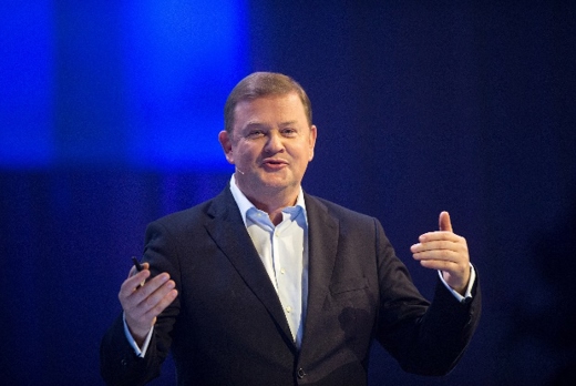 Over Feike Sijbesma